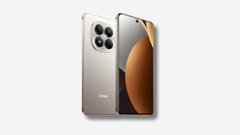 Điện thoại thông minh xiaomi