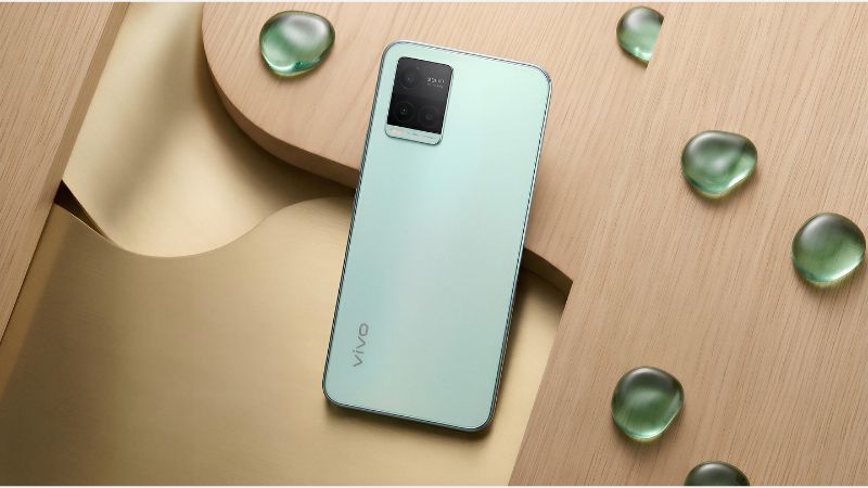 điện thoại vivo thiết kế thời trang sành điều