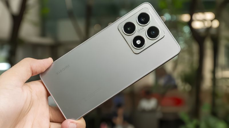 điện thoại xiaomi