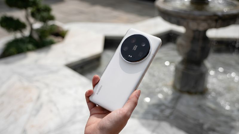 chọn camera phù hợp với nhu cầu chụp ảnh