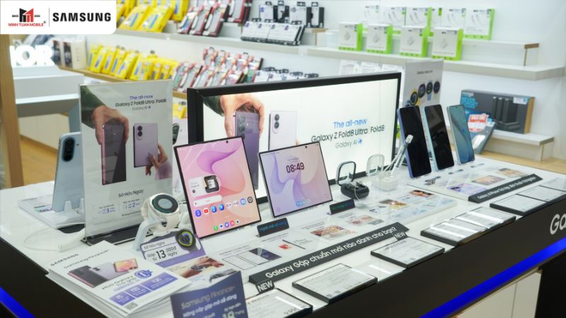 Lý do nên nâng cấp điện thoại thông minh mới 