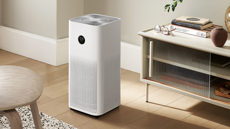 Máy lọc không khí Xiaomi
