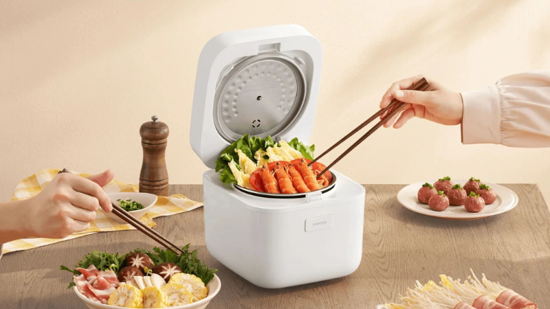 Nồi cơm điện Xiaomi