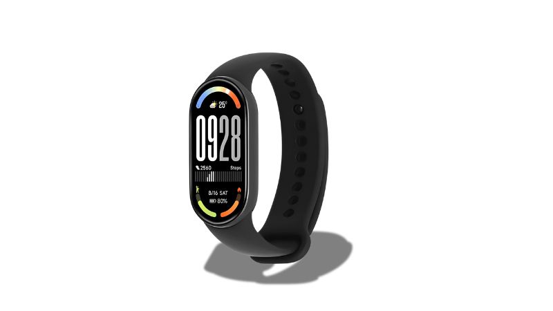 Xiaomi Mi Band 10 quốc dân phân khúc phổ thông