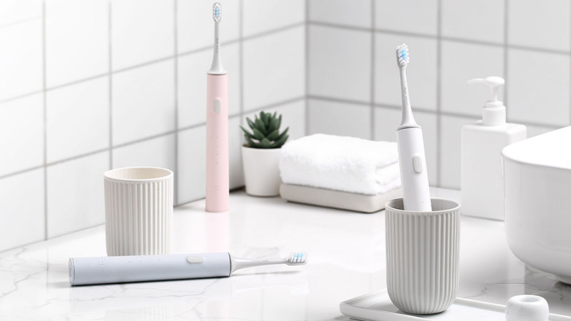 Bàn chải điện Xiaomi