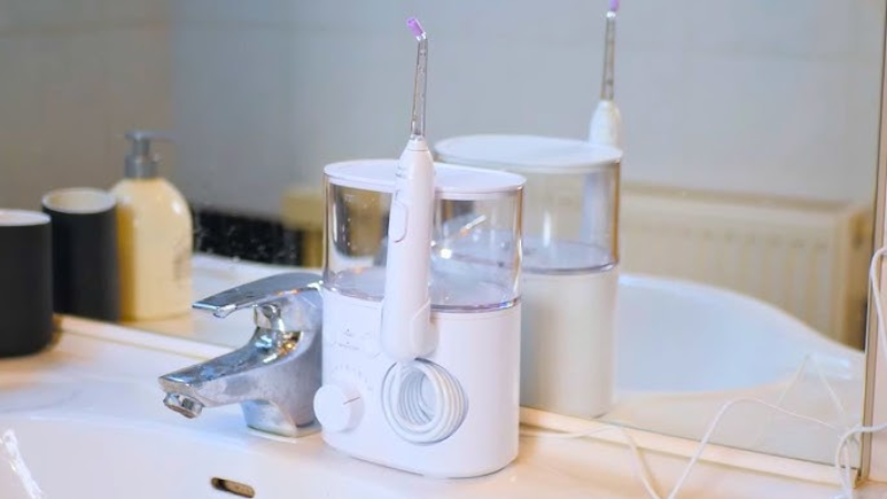 Kinh nghiệm chọn mua máy tăm nước phù hợp