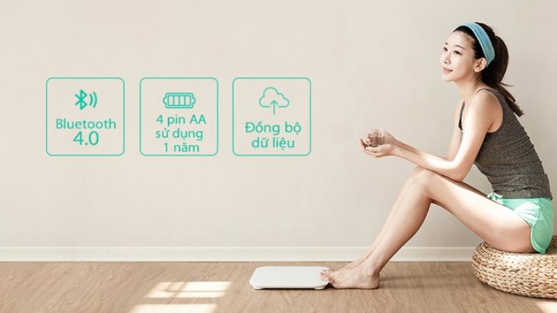 Vì sao nên mua cân sức khỏe tại Minh Tuấn Mobile