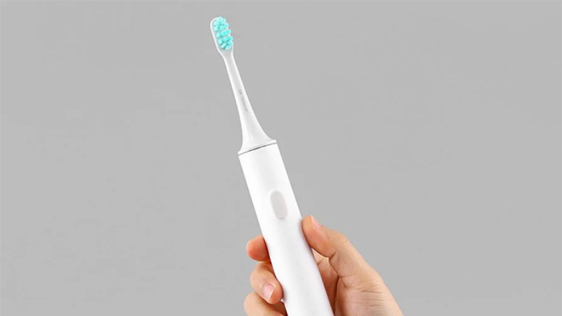 Vì sao nên sử dụng bàn chải điện thay cho bàn chải thường
