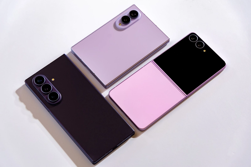 Hiệu năng đỉnh cao cùng hệ sinh thái Galaxy AI mới nhất