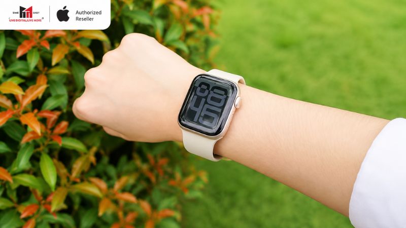 Apple watch SE