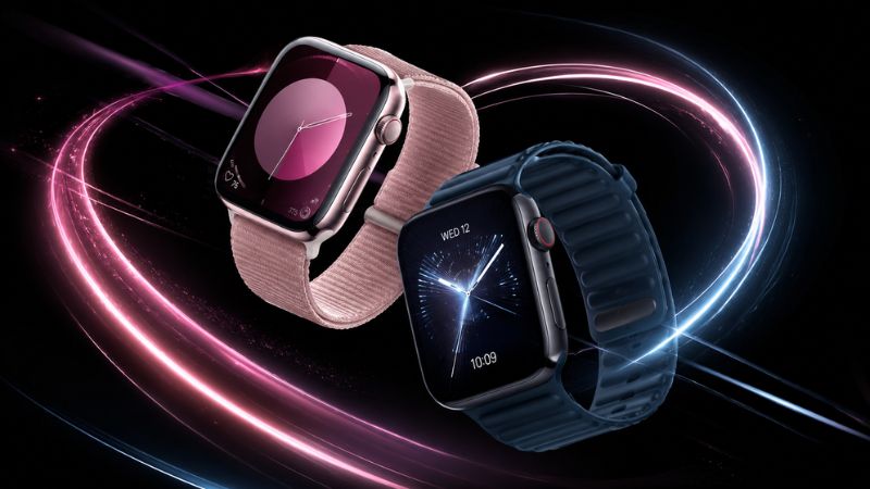 giá đồng hồ Apple Watch mới nhất