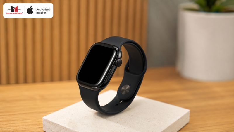 Thiết kế mỏng nhẹ màn hình lớn