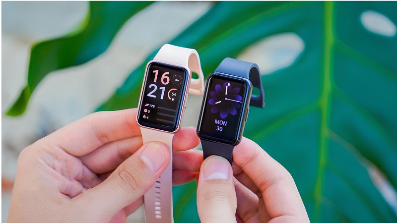 galaxy fit 3 gọn nhẹ pin bền bỉ 