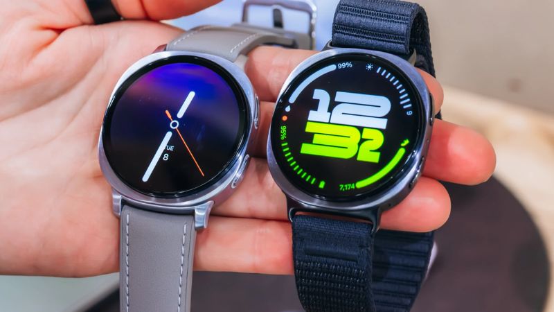 đông hồ thông minh samsung galaxy watch GPS