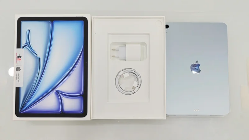 Ưu đãi tân sinh viên 2026 áp dụng cho iPad và MacBook mới/cũ