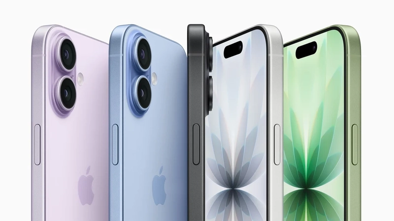 Danh sách deal ngon thiết bị Apple cho mùa nhập học