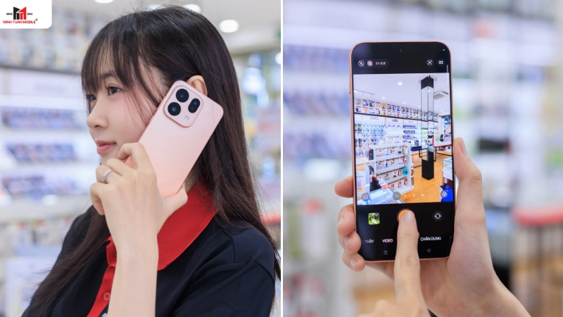 Điện thoại Android và máy tính bảng ưu đãi hấp dẫn