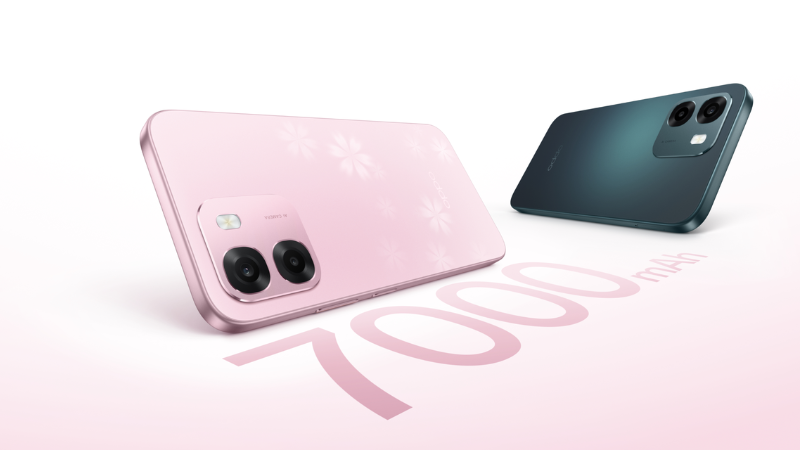 OPPO A6 8GB 256GB