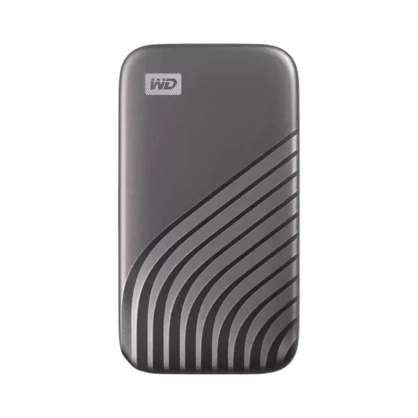 Ổ cứng di động SSD WD My Passport 1TB USB 3.2 Gen 2