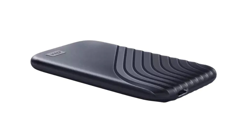 Tốc độ đọc 1050MB/s và ghi 1000MB/s