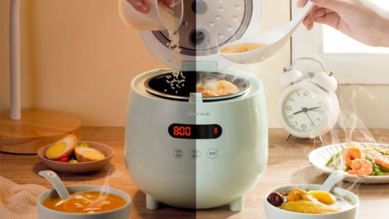 Kinh nghiệm chọn mua gia dụng phù hợp
