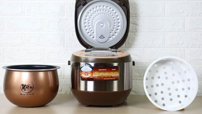 Lợi ích khi lựa chọn gia dụng từ nhiều thương hiệu