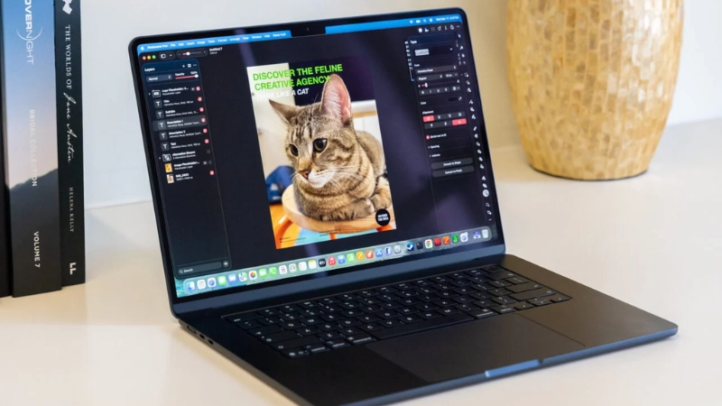 Combo Vàng MacBook Magic Mouse Chỉ 990K