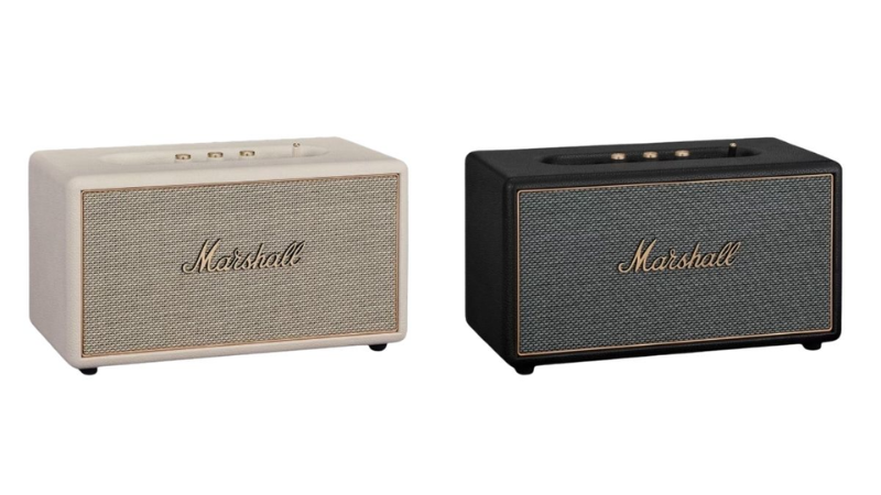 Loa Bluetooth Marshall Stanmore IV