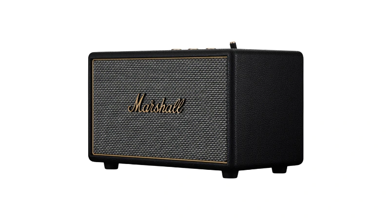 4 tính năng nổi bật nhất trên Marshall Acton IV