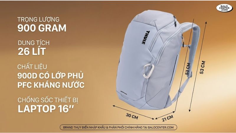 kích thước tương thích và phù hợp