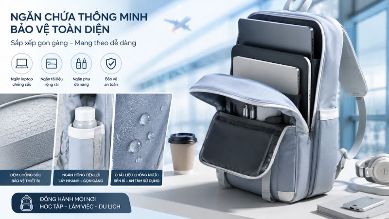 Xu hướng chọn phụ kiện bảo vệ công nghệ thông minh 
