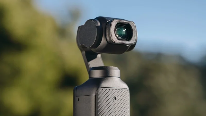 DJI Pocket 3, Pocket 4 và Pocket 4 Pro có nhiều điểm khác biệt rõ rệt