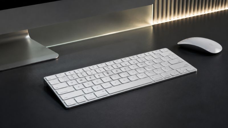 bàn phím apple cao cấp