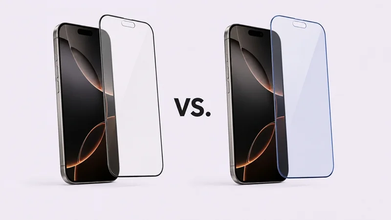 Khách hàng có thể mua kính cường lực chính hãng, giá tốt tại Minh Tuấn Mobile.
