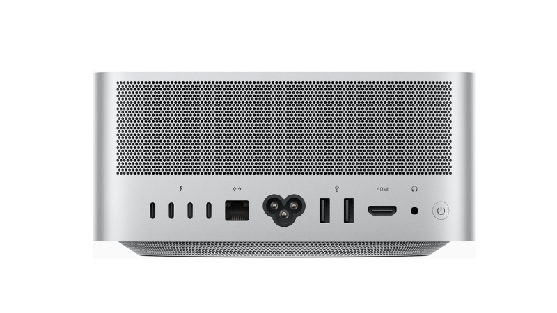 Mac Studio M5 Max 18CPU 32GPU 32GB 1TB có gì nổi bật
