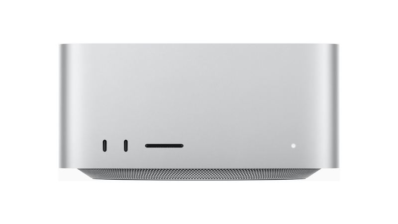 Mac Studio M5 Max 32GPU 18CPU 32GB 1TB - Chính hãng VN