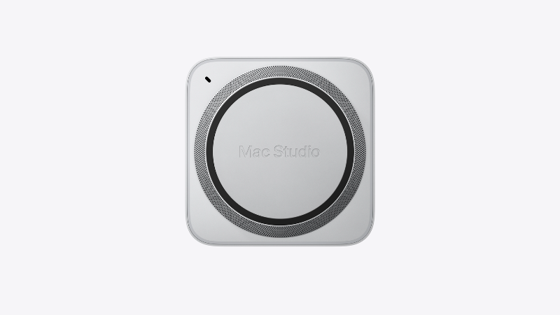 Mac Studio M5 Max 48GB 1TB hỗ trợ màn hình nào?