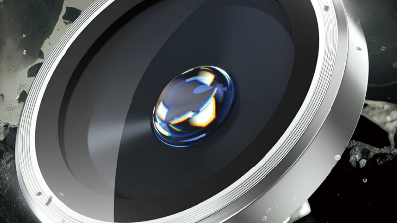 Lớp phủ Oleophobic hạn chế dầu và dấu vân tay