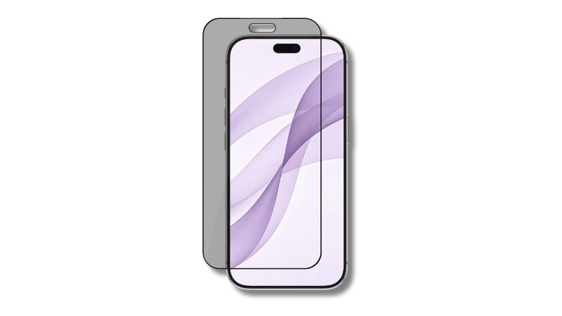 Cảm giác vuốt chạm mượt mà trên màn hình nguyên bản