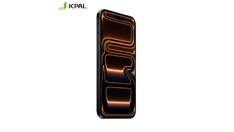 Dán kính cường lực iPhone 18 Pro JCPAL Preserver Super Hardness