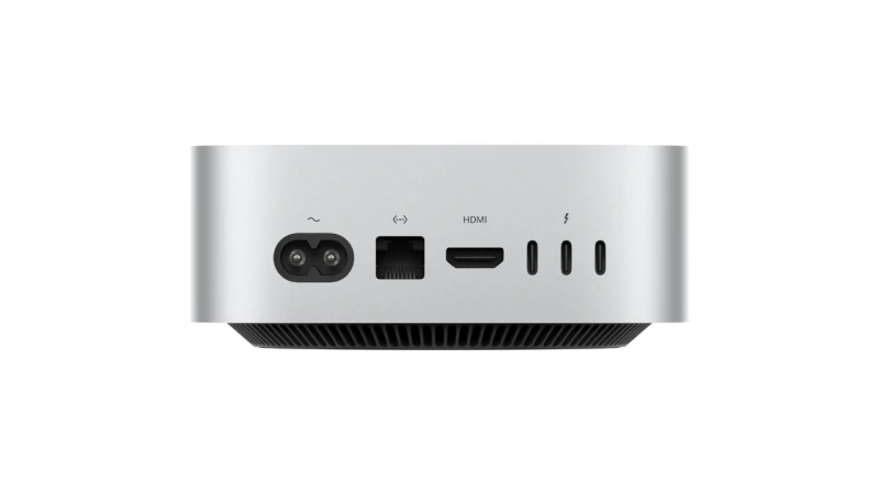 Thunderbolt 5 và cổng kết nối