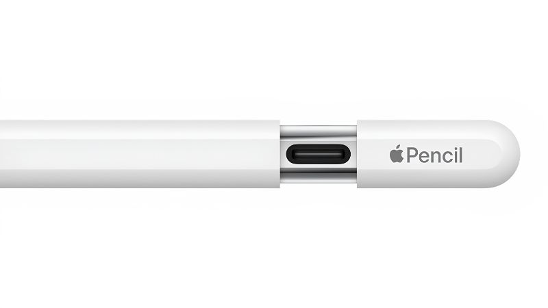 Apple Pencil chính hãng