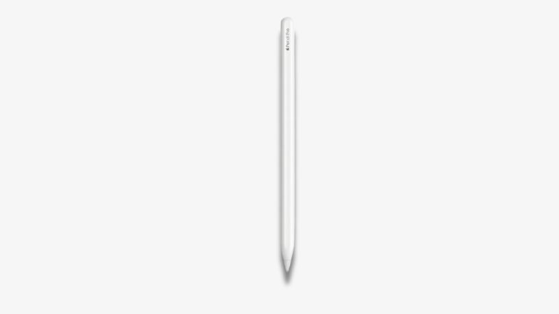 bút cảm ứng apple pencil pro