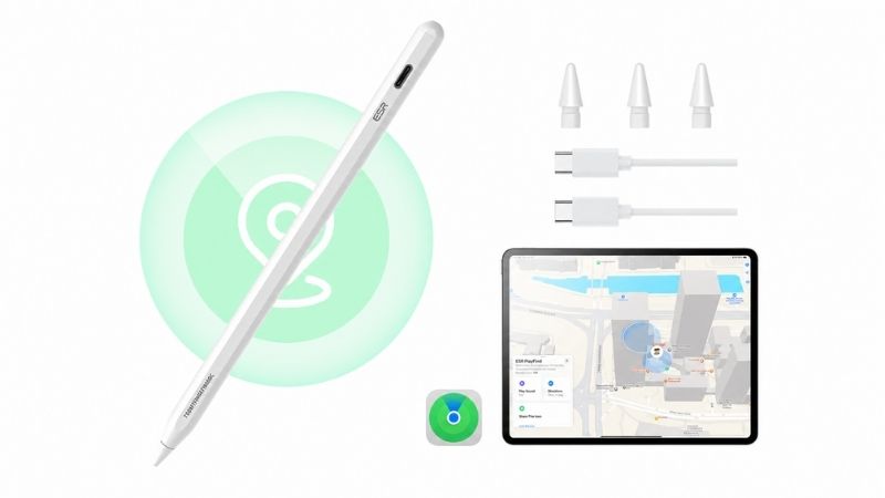Bút cảm ứng ESR