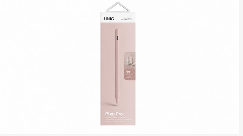 Bút cảm ứng UNIQ minh tuấn mobile