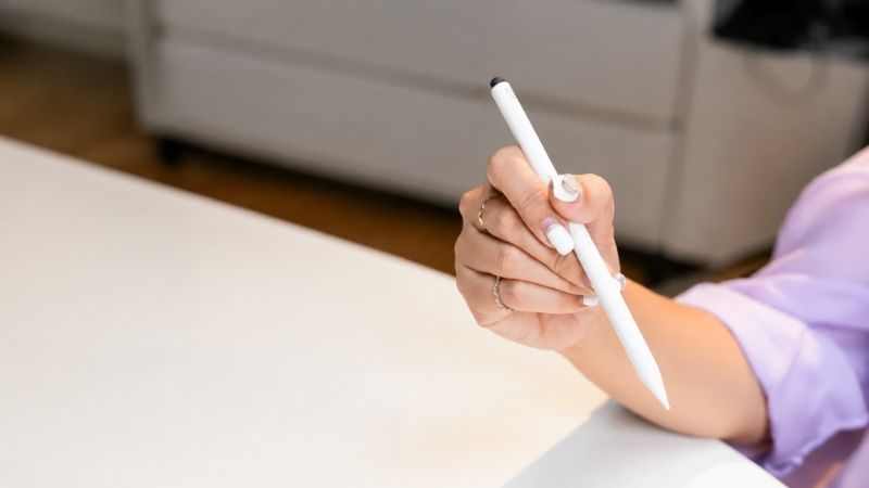 cách chọn apple pencil phù hợp 
