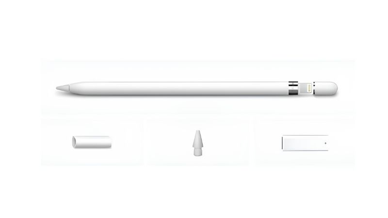Ưu điểm vượt trội của bút cảm ứng Apple 