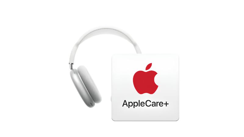 Bảo hiểm AppleCare+ cho iPad và AirPods