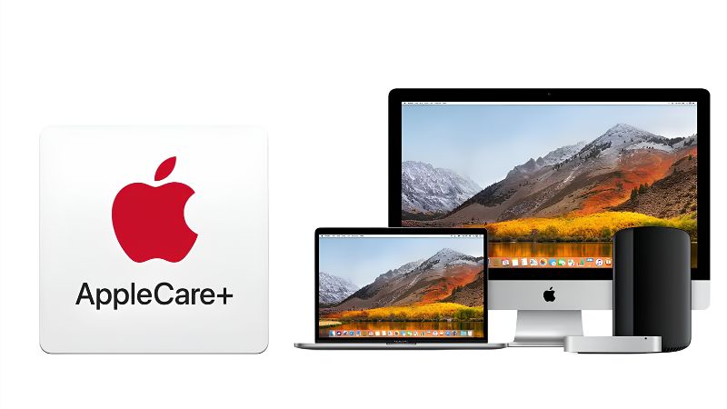 Tổng quan về Apple care+