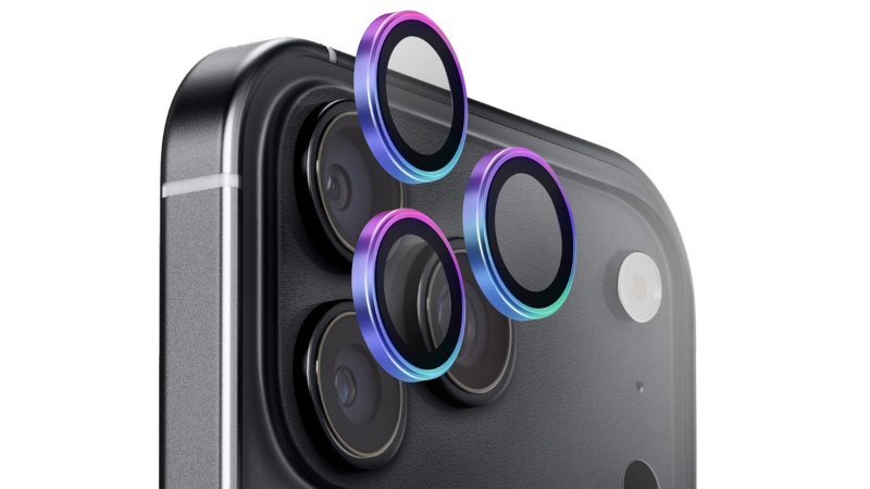 Dán bảo vệ camera UNIQ Optix Aluguard có phù hợp để sử dụng hằng ngày